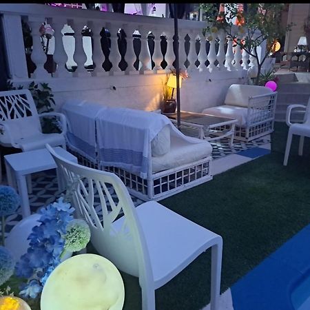 Suite-Junior -Villa Helene - Montpellier Sud - Aeroport- Piscine Privee-2Mn Des Plages Pérols Exteriör bild